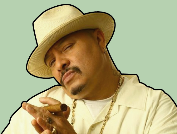 Kid Frost｜Chicano Rap的始祖 - Diggin' Hip Hop